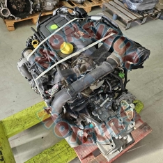 Motor Renault Scénic III 1.6 DCI de 2015, de 130cv, ref R9M 402