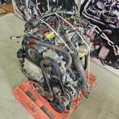 Motor Chevrolet Cruze 2.0D de 2008, de 150cv, ref Z20S1