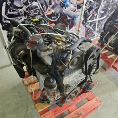 Motor Chevrolet Cruze 2.0D de 2008, de 150cv, ref Z20S1