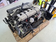 Motor BMW 2.5 TDS, ref 256T1