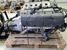 Motor BMW 2.5 TDS, ref 256T1