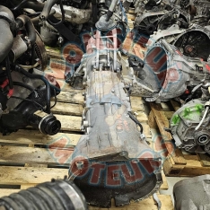 Caixa de velocidades BMW 2.0D E83 4×4, ref 1069401051