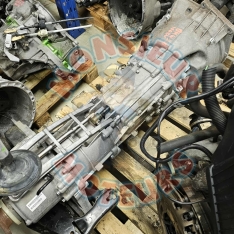 Caixa de velocidades BMW 2.0D E83 4×4, ref 1069401051