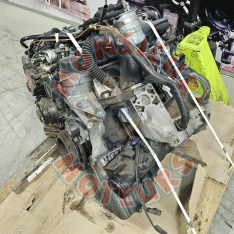 Motor Mercedes Vito 2.2 CDI de 2007, ref 646 982