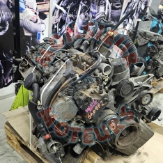 Motor Mercedes Vito 2.2 CDI de 2007, ref 646 982