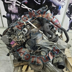 Motor Mercedes Vito 2.2 CDI de 2007, ref 646 982