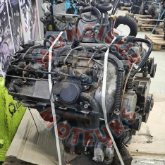 Motor Mercedes Vito 2.2 CDI de 2007, ref 646 982