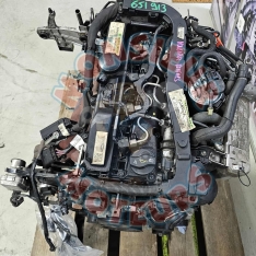 Motor Mercedes C220 2.1 CDI, ref 651 913