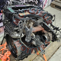 Motor Mercedes C220 2.1 CDI, ref 651 913