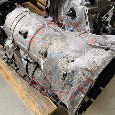 Caixa de velocidades BMW 3.0D 530D, ref 6HP26, 7541154