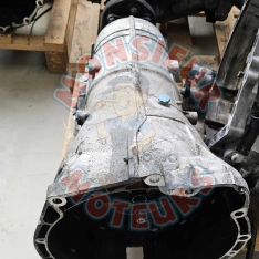 Caixa de velocidades BMW 3.0D 530D, ref 6HP26, 7541154