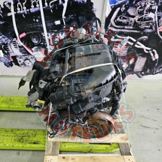 Motor Peugeot 508 1.6 HDI de 2014, ref 9H05