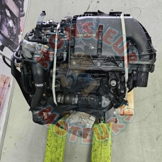Motor Peugeot 508 1.6 HDI de 2014, ref 9H05