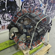 Motor Peugeot 508 1.6 HDI de 2014, ref 9H05