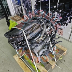 Motor Peugeot 508 1.6 HDI de 2014, ref 9H05