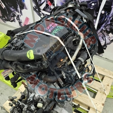 Motor Peugeot 1.6 HDI de 2018, de 120cv, ref BH01