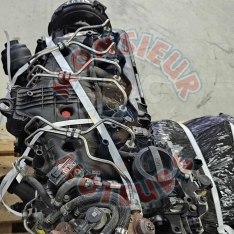 Motor Volvo XC60 2.4D de 2015, ref D5244T15