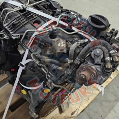 Motor Volvo XC60 2.4D de 2015, ref D5244T15