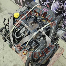 Motor Renault Master 2.5 DCI de 120cv, ref G9U 650