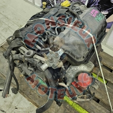 Motor Renault Master 2.5 DCI de 2008, de 100cv, ref G9U 754