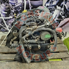 Motor Renault Master 2.5 DCI de 2008, de 100cv, ref G9U 754
