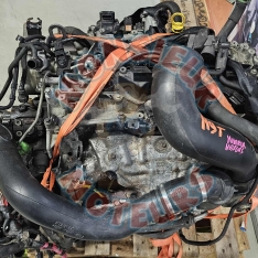 Motor Renault Master III 2.3 DCI de 125cv, ref M9T 676