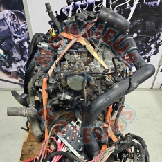 Motor Renault Master III 2.3 DCI de 125cv, ref M9T 676