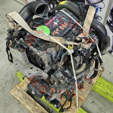 Motor Renault 2.3 DCI de 150cv, ref M9T 880