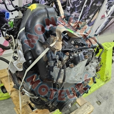 Motor Renault 2.3 DCI de 150cv, ref M9T 880