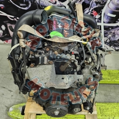 Motor Renault 2.3 DCI de 150cv, ref M9T 880