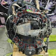 Motor Renault 2.3 DCI de 150cv, ref M9T 880