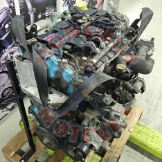 Motor Renault Master III 2.3 DCI de 2016, ref M9T 700