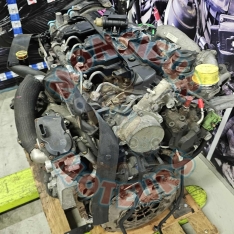 Motor Renault Master III 2.3 DCI de 2016, ref M9T 700