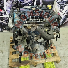 Motor Renault Master III 2.3 DCI de 2016, ref M9T 700