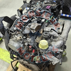 Motor Renault Master III 2.3 DCI de 2016, ref M9T 700