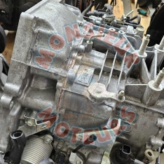 Caixa de velocidades Mazda 2.2D de 2014, ref PCW5