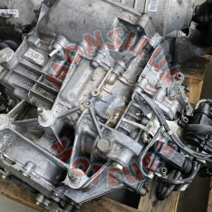 Caixa de velocidades Mazda 2.2D de 2014, ref PCW5