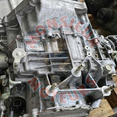 Caixa de velocidades Mazda 2.2D de 2014, ref PCW5