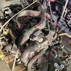 Motor Opel Combo 1.7 CDTI de 2007, de 100cv, ref Z17DTH