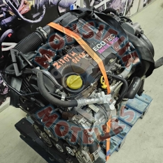 Motor Opel Combo 1.7 CDTI de 2007, de 100cv, ref Z17DTH