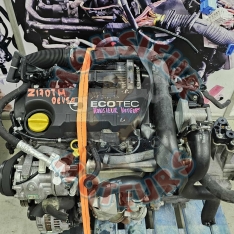 Motor Opel Combo 1.7 CDTI de 2007, de 100cv, ref Z17DTH