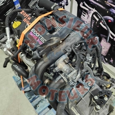 Motor Opel Combo 1.7 CDTI de 2007, de 100cv, ref Z17DTH