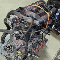 Motor Opel Combo 1.7 CDTI de 2007, de 100cv, ref Z17DTH