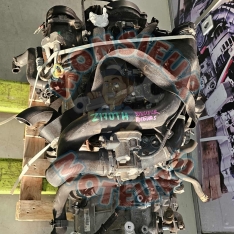 Motor Opel Astra H 1.7 CDTI de 2007, de 100cv, ref Z17DTH