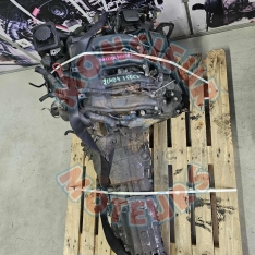 Motor BMW E46 2.0D de 2004, de 150cv, ref 204D4