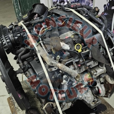 Motor Land Rover 2.7D de 2010, de 207cv, ref 276DT