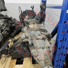 Caixa de velocidades Mitsubishi Pajero 2.8 TD, ref 30-40LE