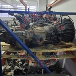 Caixa de velocidades Mitsubishi Pajero 2.8 TD referência 30-40LE