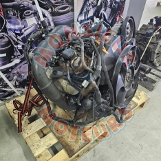 Motor Volkswagen Crafter 2.5 TDI de 2010, de 160cv, ref BJM