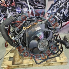 Motor Volkswagen Crafter 2.5 TDI de 2010, de 160cv, ref BJM